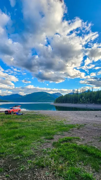 Goose Head Campground Picture 5