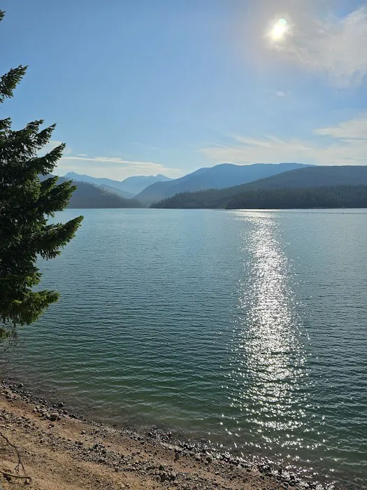 Goose Head Campground Picture 1