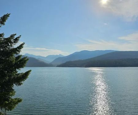 Goose Head Campground