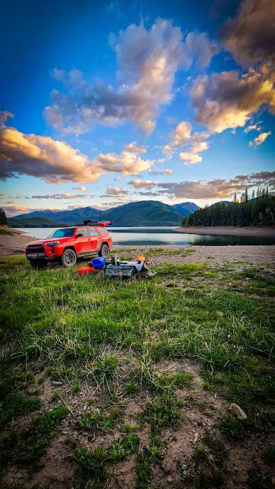 Goose Head Campground Picture 3