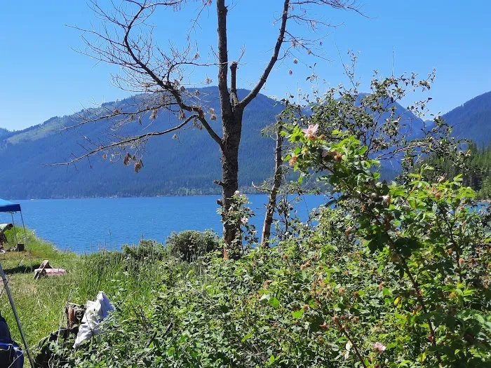 Goose Head Campground Picture 9