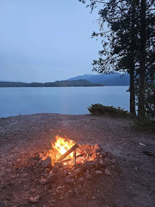 Goose Head Campground Picture 2