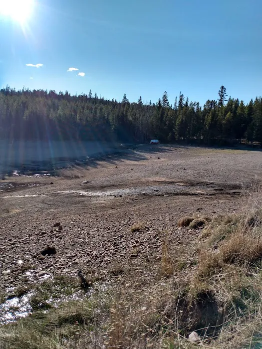 Goose Head Campground Picture 8