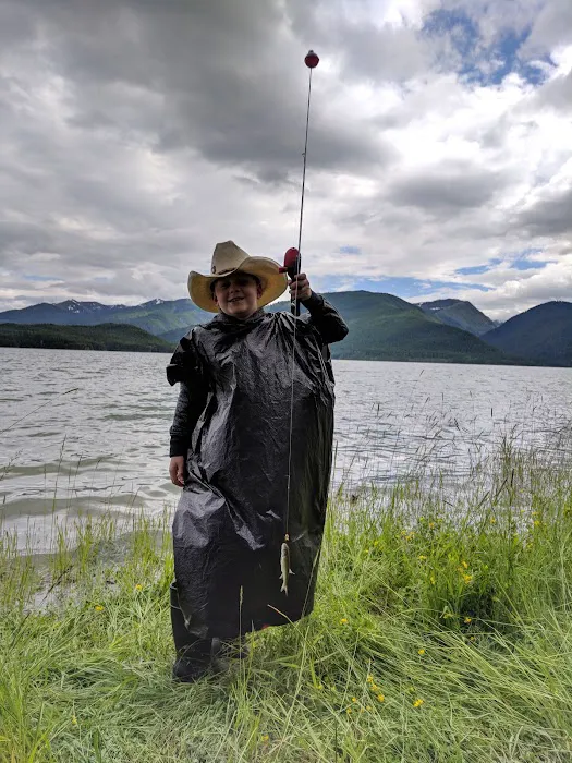 Emery Bay Campground Picture 8