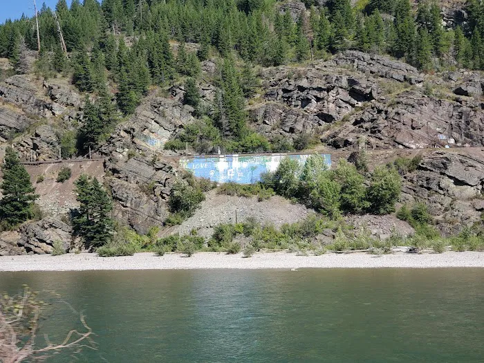 Emery Bay Campground Picture 6