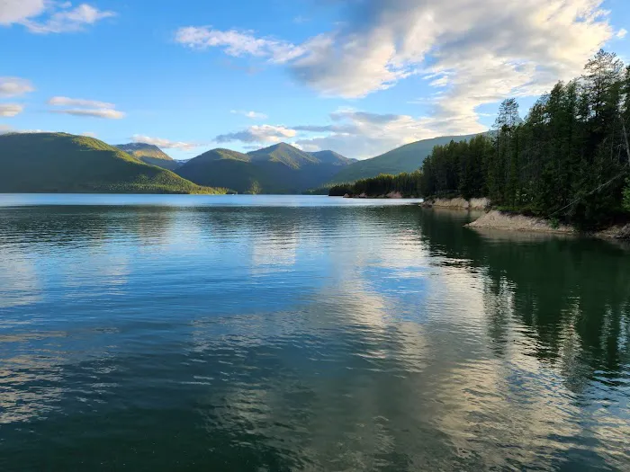 Emery Bay Campground Picture 5