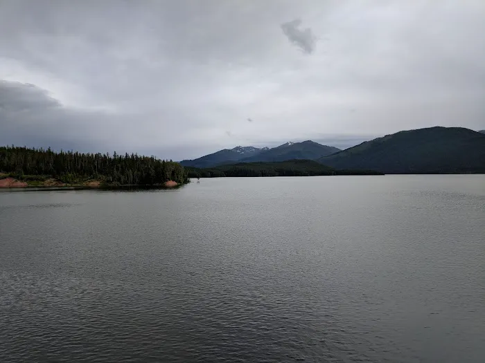 Emery Bay Campground Picture 7