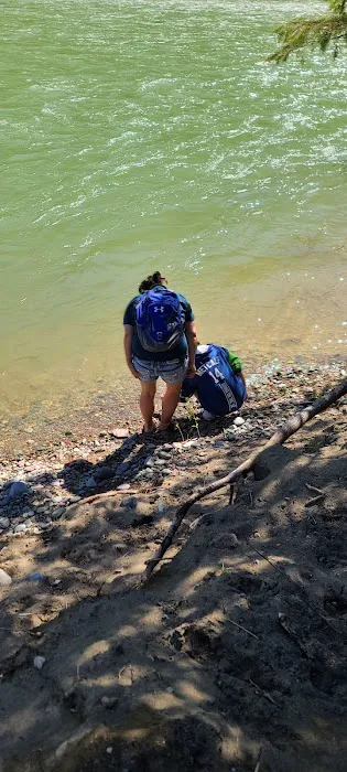 North Fork of the Flathead River Picture 8