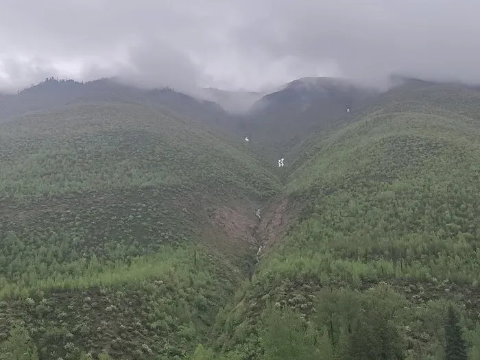 North Fork of the Flathead River Picture 9