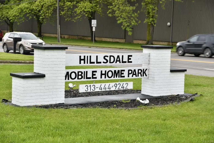 Hillsdale Mobile Village Picture 3