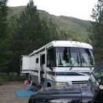 Big Creek Campground