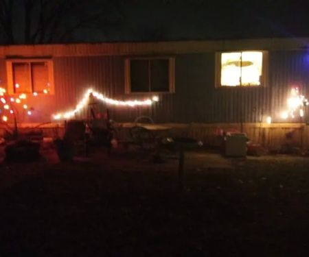 Friendly Village of Adrian