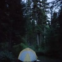 Quartz Creek Campground ico