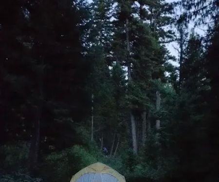 Quartz Creek Campground