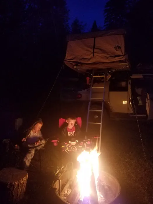 Logging Creek Campground Picture 7