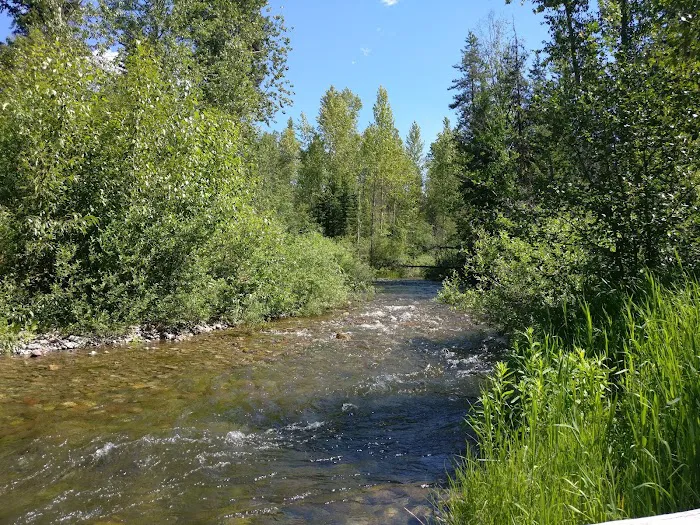 Logging Creek Campground Picture 3