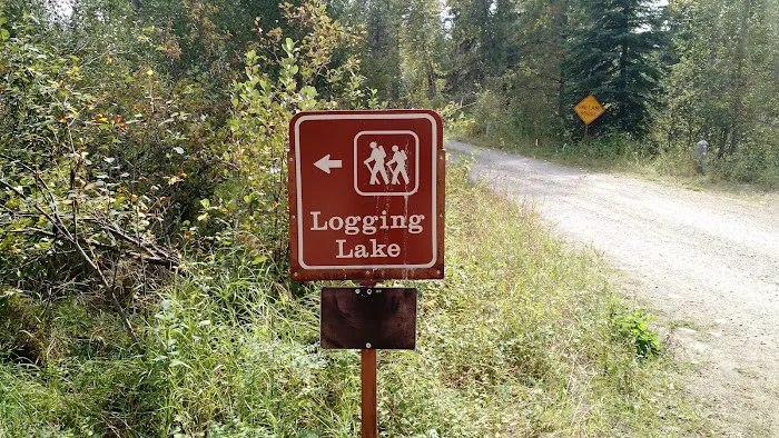 Logging Creek Campground Picture 8