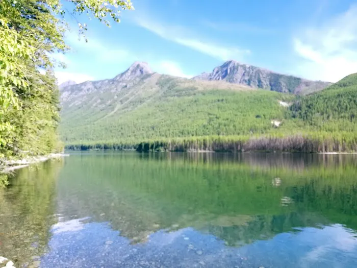 Logging Creek Campground Picture 6