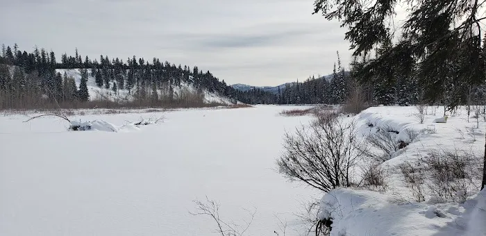 Ben Rover Cabin Picture 4