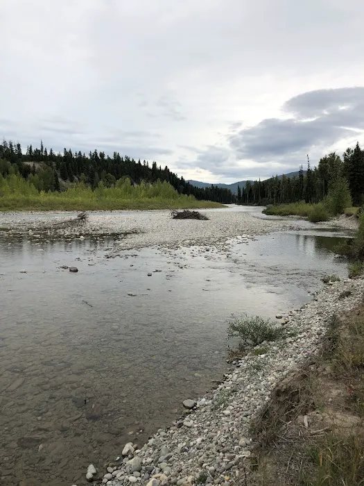 Ben Rover Cabin Picture 8