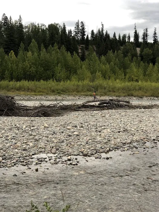 Ben Rover Cabin Picture 9