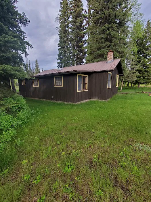 Ben Rover Cabin Picture 6