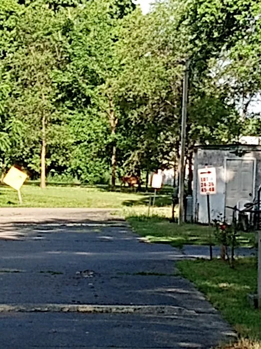 Southgate mobile home estates Picture 1