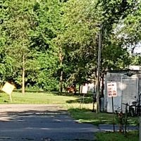 Southgate mobile home estates ico