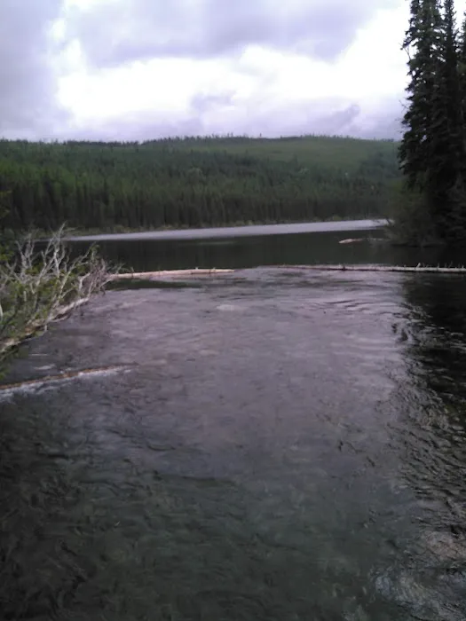 Lower Quartz Lake Campground Picture 7