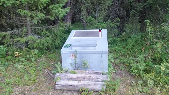 Round Prairie Campground Picture 4