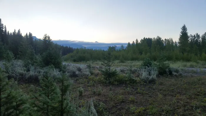 Round Prairie Campground Picture 1