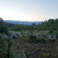 Round Prairie Campground ico