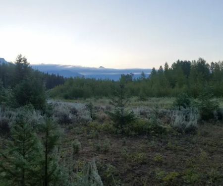Round Prairie Campground