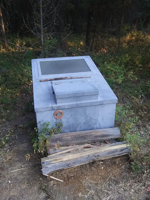 Round Prairie Campground Picture 8