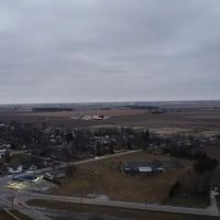 Woodburn Mobile Home Park ico