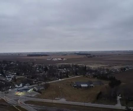 Woodburn Mobile Home Park