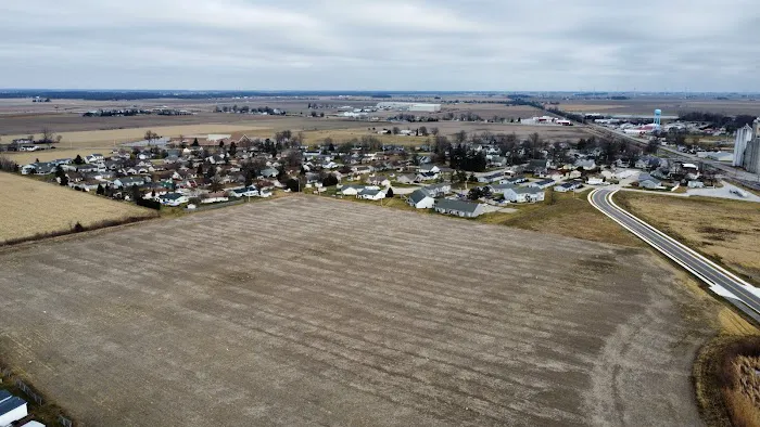 Woodburn Mobile Home Park Picture 3