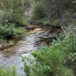 Lee Creek Campground