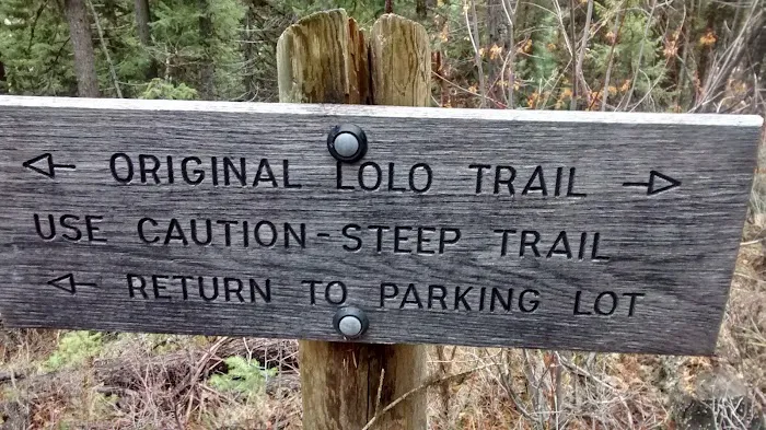 Earl Tennant Campground Picture 2