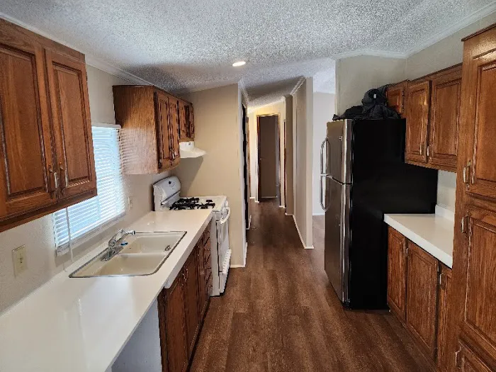 Apple Valley Manufactured Home Community Picture 5