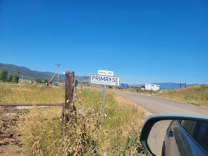 Primrose Meadows Private Campground Picture 6