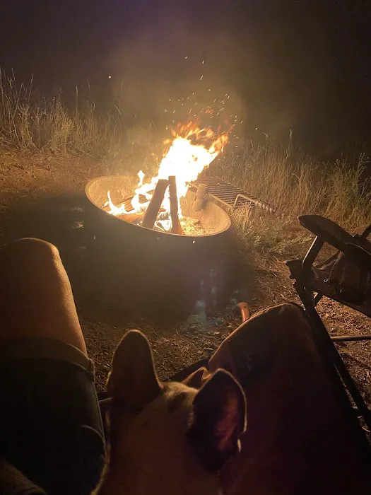 Primrose Meadows Private Campground Picture 7