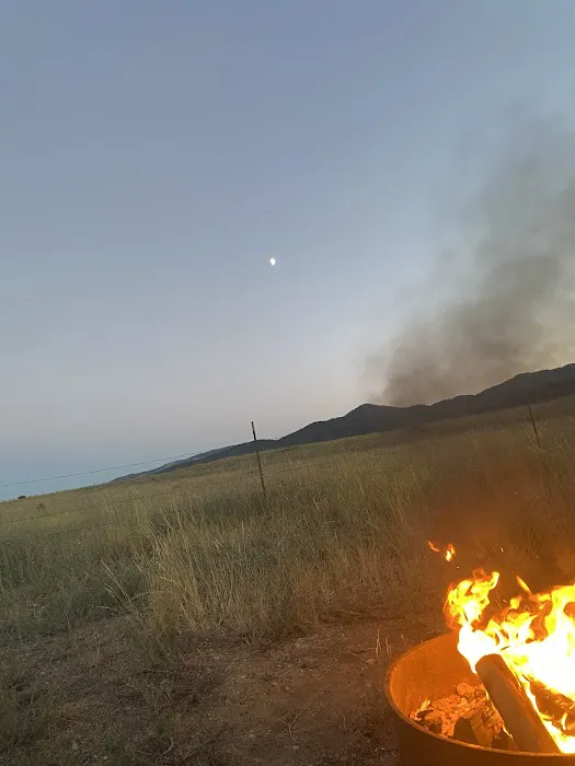 Primrose Meadows Private Campground Picture 3