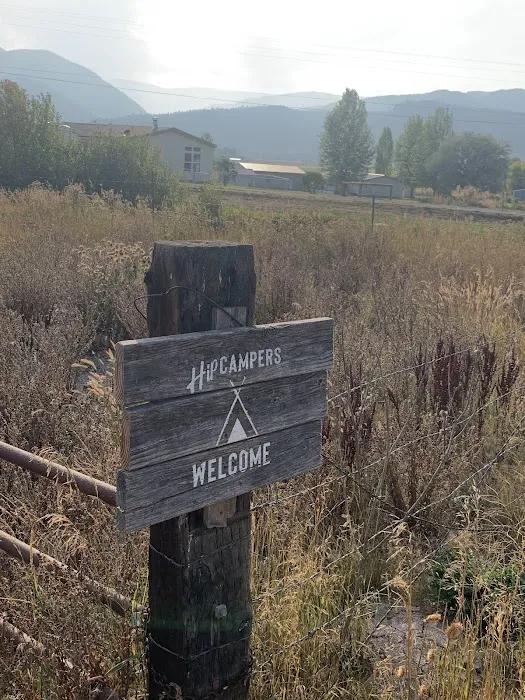 Primrose Meadows Private Campground Picture 5