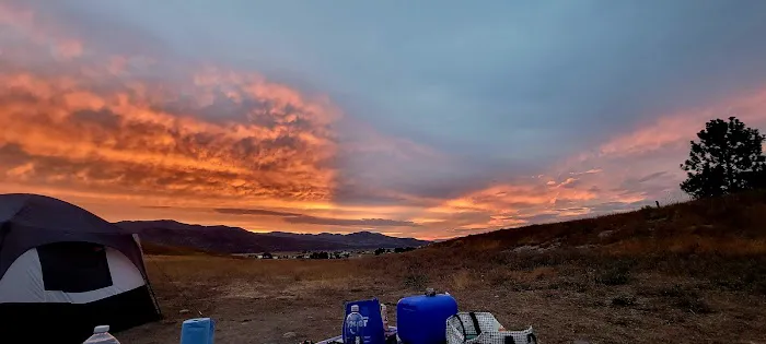 Primrose Meadows Private Campground Picture 1