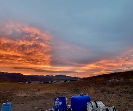 Primrose Meadows Private Campground