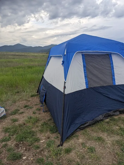 Primrose Meadows Private Campground Picture 9