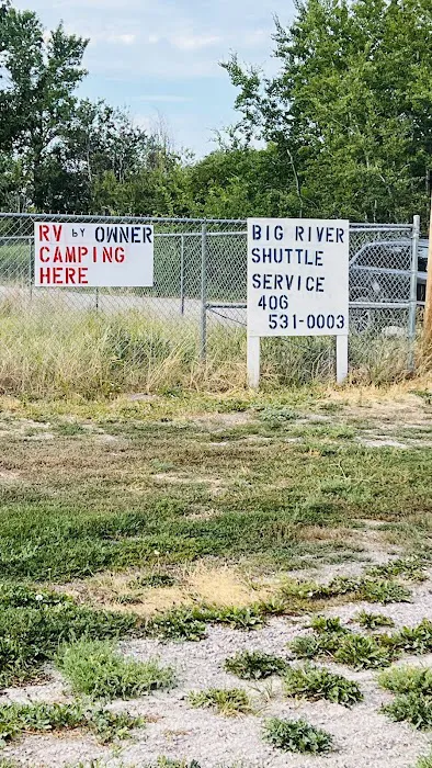 Big River Rentals Picture 2