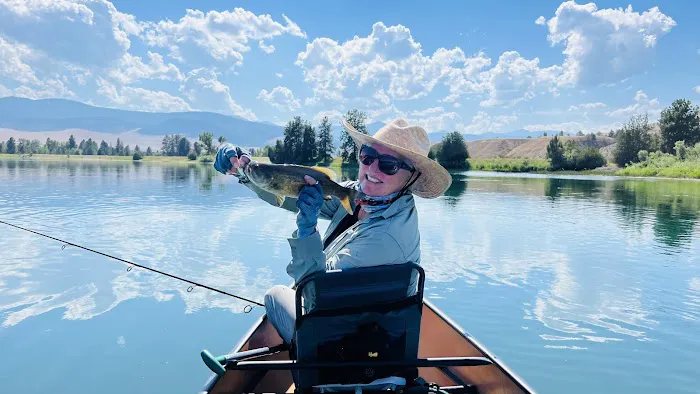 Big River Rentals Picture 1