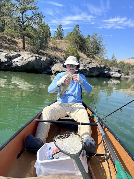 Big River Rentals Picture 9